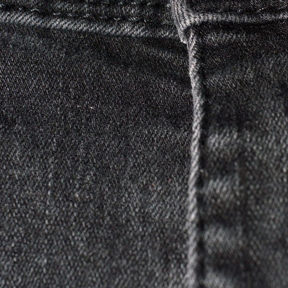 3/$15 🌺H&M Black High Waisted Skinny Jeans - Picture 8 of 11